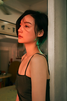 金梦阳子剧照