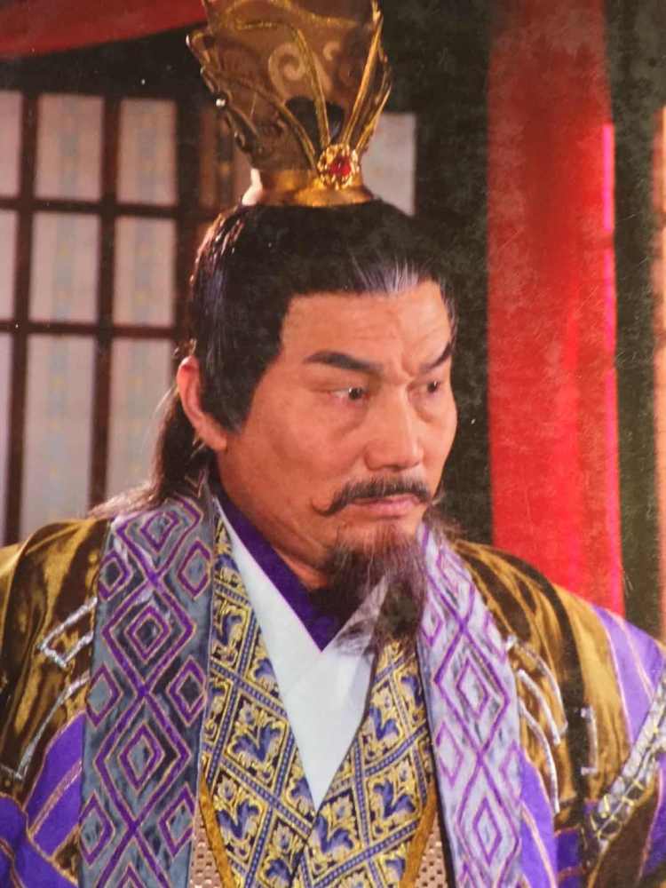 夏志祥