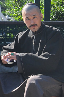 瀛寰之志剧照