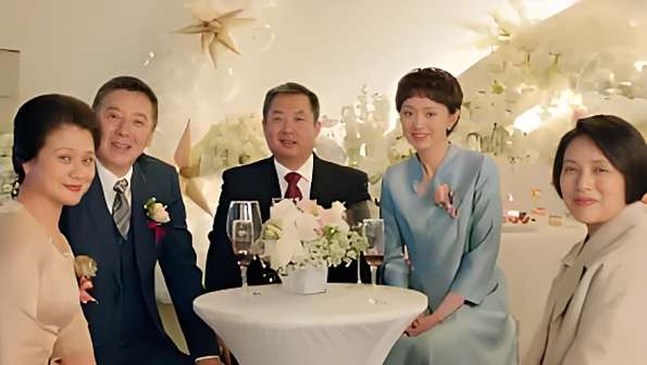 《滤镜》饰演唐妈