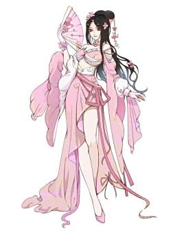 浮香
