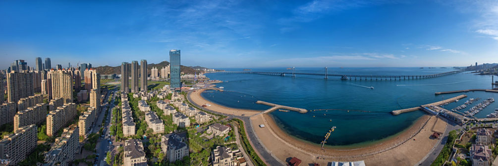 大连市