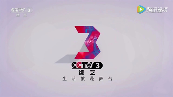 绽放色彩